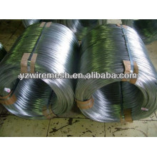 Low Price Electro Galvanized Wire